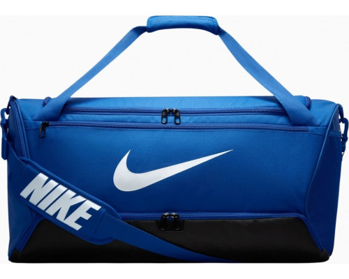 Nike Bag sport Brasilia 9.5 M blue (DH7710-481)