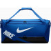 Nike Bag sport Brasilia 9.5 M blue (DH7710-481)