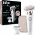 Braun EPILATOR 604468 BRAUN