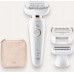 Braun EPILATOR 604468 BRAUN