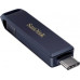 Pendrive SanDisk Phone Drive for iPhone, 64 GB  (SDIXD0N-064G-GN6NN)