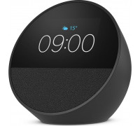 Amazon Amazon Echo Spot 2024 black