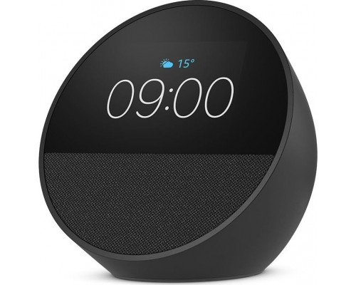 Amazon Amazon Echo Spot 2024 black