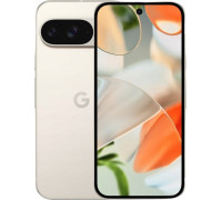 Google Pixel 9 128 GB weiß Telekom