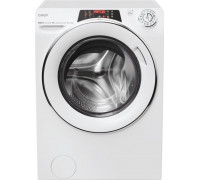 Candy Candy | Washing Machine | RO 6106DWMC7/1-S | Energy efficiency class A | Front loading | Washing capacity 10 kg | 1600 RPM | Depth 58 cm | Width 60 cm | Display | TFT | Steam function | Wi-Fi