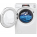 Candy Candy | Washing Machine | RO 6106DWMC7/1-S | Energy efficiency class A | Front loading | Washing capacity 10 kg | 1600 RPM | Depth 58 cm | Width 60 cm | Display | TFT | Steam function | Wi-Fi