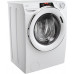 Candy Candy | Washing Machine | RO 6106DWMC7/1-S | Energy efficiency class A | Front loading | Washing capacity 10 kg | 1600 RPM | Depth 58 cm | Width 60 cm | Display | TFT | Steam function | Wi-Fi