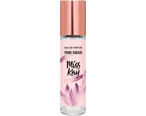 MINIATURA MISS KAY Pink Swan Rollerbar EDP 10ml