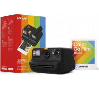 Polaroid Polaroid 6280 aparat do zdjęć błyskawicznych Black