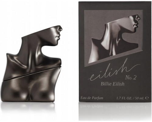 BILLIE EILISH Eilish No.2 EDP spray 50ml