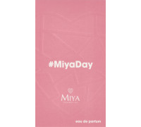 MIYA MiyaDay EDP spray 50ml