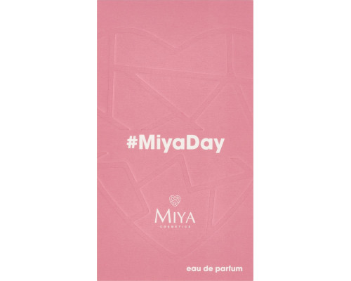 MIYA MiyaDay EDP spray 50ml