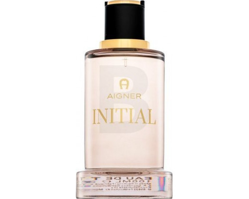 ETIENNE AIGNER Initial EDT spray 100ml