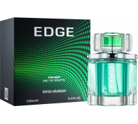 SWISS ARABIAN Edge EDT spray 100ml