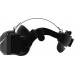 VR Pimax Pimax Crystal Light with controllers, VR glasses (black, PCVR)