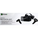 VR Pimax Pimax Crystal Light with controllers, VR glasses (black, PCVR)