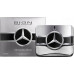 MERCEDES-BENZ Sign Your Attitude EDT spray 100ml