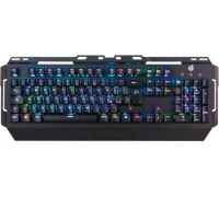 Conceptronic Conceptronic KRONIC klawiatura USB QWERTY Włoski Czarny