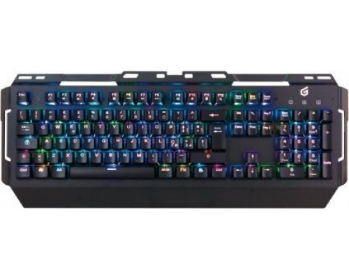 Conceptronic Conceptronic KRONIC klawiatura USB QWERTY Włoski Czarny