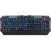 Conceptronic Conceptronic KRONIC klawiatura USB QWERTY Włoski Czarny