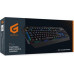 Conceptronic Conceptronic KRONIC klawiatura USB QWERTY Włoski Czarny