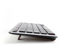 Contour Contour Design Balance klawiatura Bluetooth QWERTY Angielski Czarny