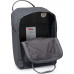 Fjallraven Plecak Fjallraven Kanken Laptop 15" Super Grey F23524-046