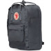 Fjallraven Plecak Fjallraven Kanken Laptop 15" Super Grey F23524-046