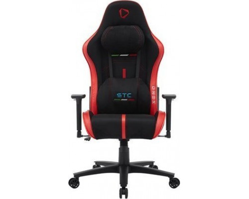 vidaXL Onex AirSuede | Onex | Gaming chairs | ONEX STC | Black/ Red