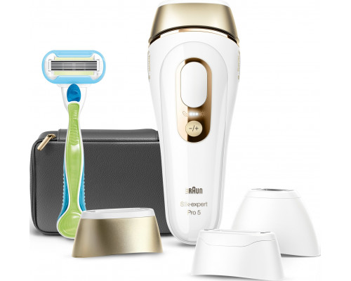 Braun PHOTOEPILATOR PL5242 BRAUN