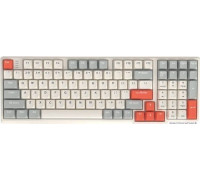 Redragon gamingowa Darmoshark K7 PRO (biała)