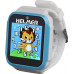 Smartwatch HELMER HELMER KW 801 smartwatch / zegarek sportowy LCD Cyfrowy Ekran dotykowy