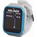 Smartwatch HELMER HELMER KW 801 smartwatch / zegarek sportowy LCD Cyfrowy Ekran dotykowy