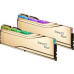 G.Skill Trident Z5 Royal, DDR5, 32 GB, 7200MHz, CL34 (F5-7200J3445G16GX2-TR5G)