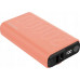 Realpower RealPower PB-20000 Set       orange      20.000mAh