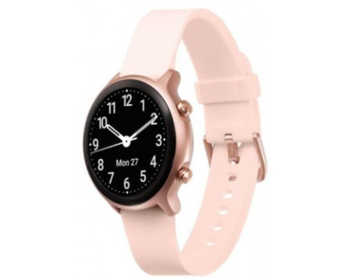 Zegarek Doro Doro Watch Rose-Gold/Pink