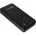 Realpower RealPower PB-20000 SE     schwarz        20.000mAh