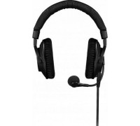 beyerdynamic DT 297 PV MK II 80 OHM Zestaw nagłowny z mikrofonem pojemnościowym