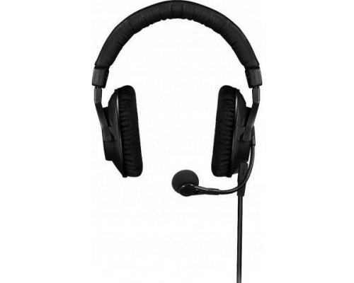 beyerdynamic DT 297 PV MK II 80 OHM Zestaw nagłowny z mikrofonem pojemnościowym