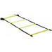 Tremblay Agility Ladder TREMBLAY Flat 4m Adjustable yellow