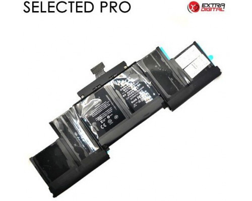 Extra Digital Nešiojamo kompiuterio baterija skirta A1618, 8600mAh, Extra Digital Selected Pro