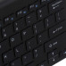 bezprzewodowa Smart TV czarna