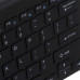 bezprzewodowa Smart TV czarna