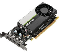 *QuadroT1000 NVIDIA Quadro T1000 4GB GDDR6 (900-5G172-2550-000)