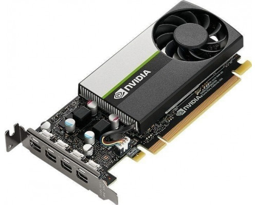 *QuadroT1000 NVIDIA Quadro T1000 4GB GDDR6 (900-5G172-2550-000)