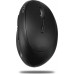 Inca INCA Maus IWM-279    Vertical, Wireless, 1600 DPI, Schwarz retail
