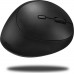 Inca INCA Maus IWM-279    Vertical, Wireless, 1600 DPI, Schwarz retail