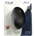 Inca INCA Maus IWM-279    Vertical, Wireless, 1600 DPI, Schwarz retail