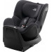 FBritax Römer BRITAX RÖMER automobilinė kėdutė DUALFIX M PLUS , midnight pilkas, 2000036889