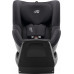 FBritax Römer BRITAX RÖMER automobilinė kėdutė DUALFIX M PLUS , midnight pilkas, 2000036889